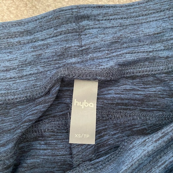 NWT hyba pants - Picture 2 of 4